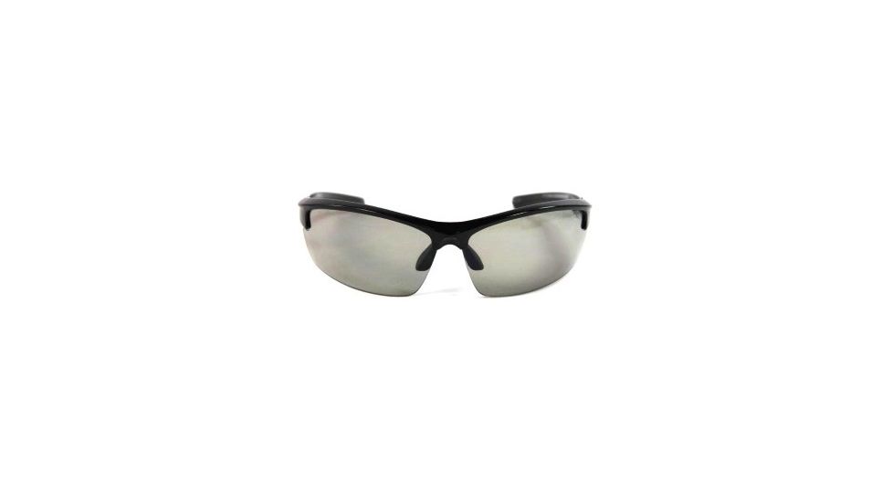 Cutter &amp; Buck Sawgrass Polarized Golf Sunglasses, Black 1001636