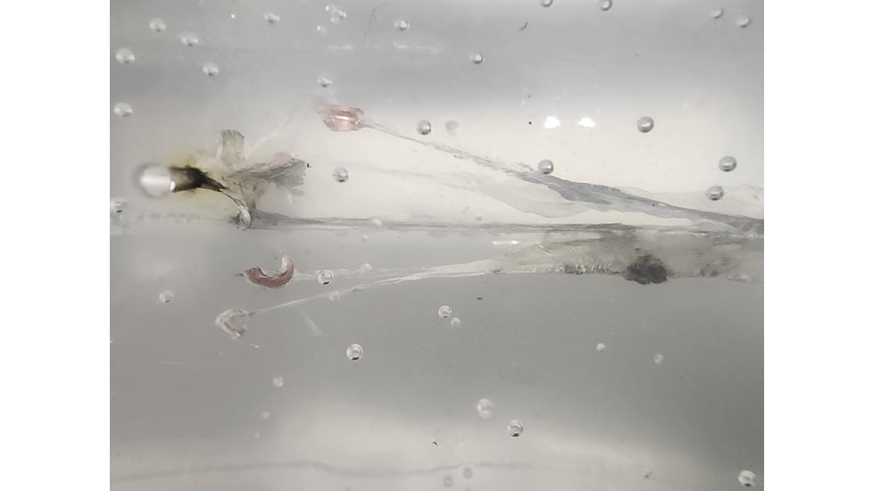 Cutting Edge Bullets Maximus .308 Caliber Rifle Bullets, 190 grain, Flat Base Subsonic, 50 Bullets, FB M.308 190 SS