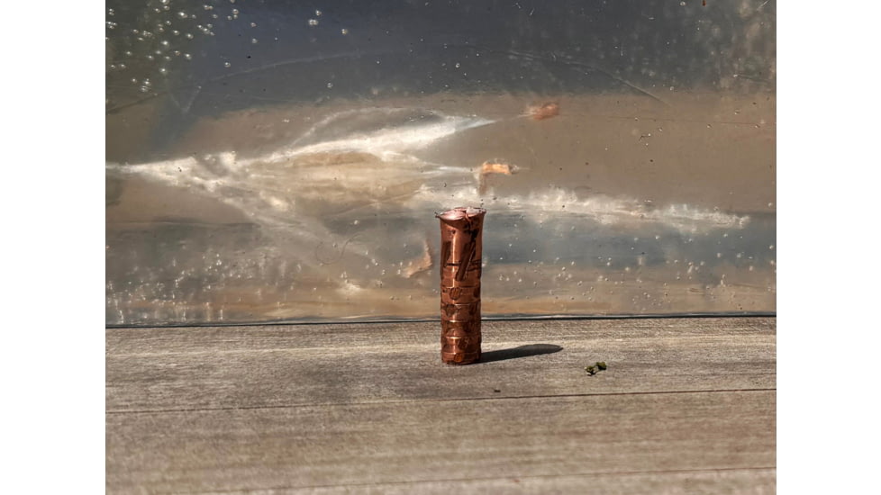 Cutting Edge Bullets Maximus .338 Caliber Rifle Bullets, 305 grain, Flat Base Subsonic, 50 Bullets, FB M. 338 305 SS