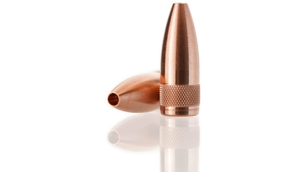 Cutting Edge Bullets Maximus .400 Caliber Muzzleloader Bullets, 240 grain, Hollow Point w/ Sabot, 12 Bullets, MZL M.400 240 GEN2 12ct