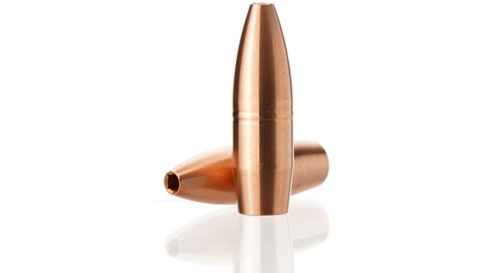 Cutting Edge Bullets Maximus .416 Caliber Rifle Bullets, 325 grain, Hollow Point, 50 Bullets, M.416 325