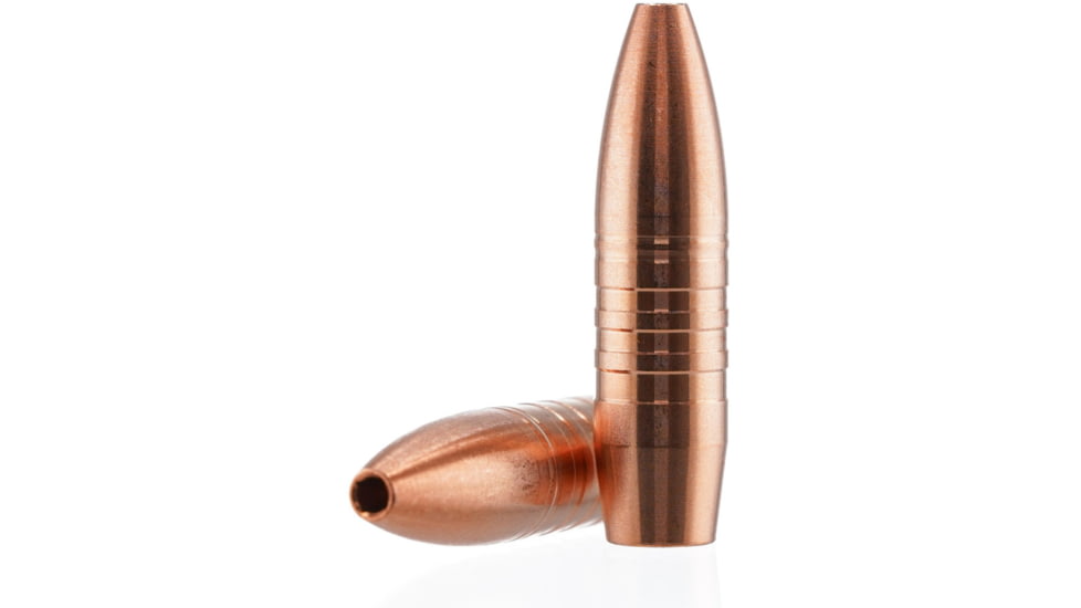 Cutting Edge Bullets Maximus .416 Caliber Rifle Bullets, 400 grain, Hollow Point, 50 Bullets, M.416 400