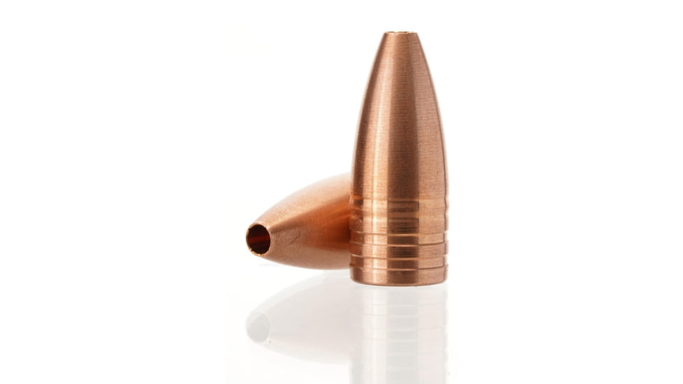Cutting Edge Bullets Maximus .429 Caliber Rifle Bullets, 250 grain, Hollow Point, 50 Bullets, M.429 250 50ct