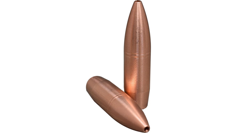 Cutting Edge Bullets Maximus FCG .375 Caliber Rifle Bullets, 300 grain, Hollow Point, 50 Bullets, M.375 300 FCG