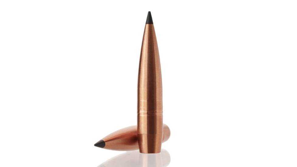 Cutting Edge Bullets Single Feed .510 Caliber, 800 grain, Lazer-Tipped Hollow Point GEN2 Rifle Bullets, 50 Bullet, Copper/Lead Free, LZR 510 800 MAX GEN2