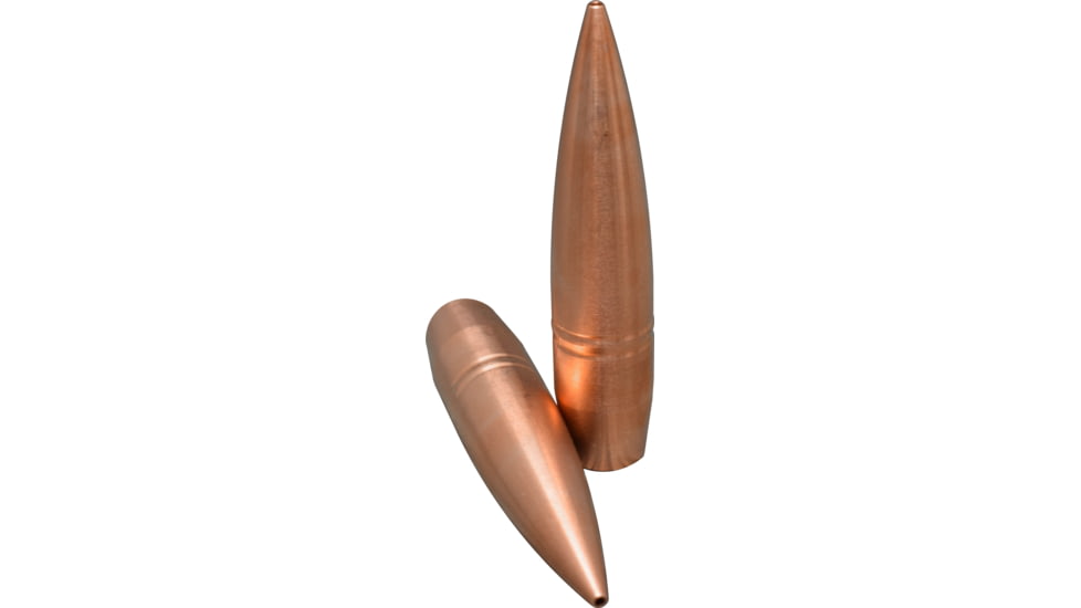 Cutting Edge Bullets Single Feed Match Tactical Hunting Rifle Bullet, .416, 420 Grain, MTH V14