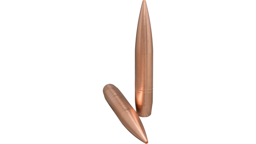 Cutting Edge Bullets Single Feed MTAC Rifle Bullet, .375, 452 Grain, 50 ct, MTAC L17