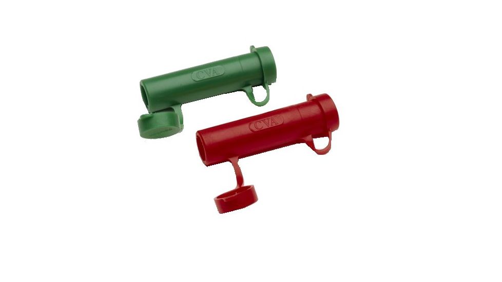 CVA AC1556A Rapid Loader .50 Plastic