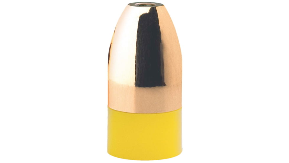 CVA AC1594 Powerbelt Copper 45 Black Powder Hollow Point 275 GR 15 Pack