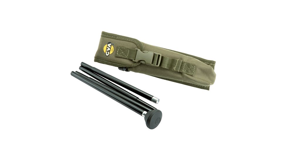 CVA AC1699 PARAMOUNT COLLAPSIBLE RAMROD