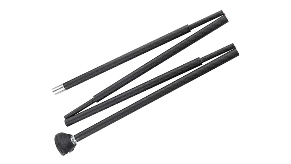 CVA AC1747 Carbon Fiber Accura Collapsible Ramrod .40/.45/.50 Cal