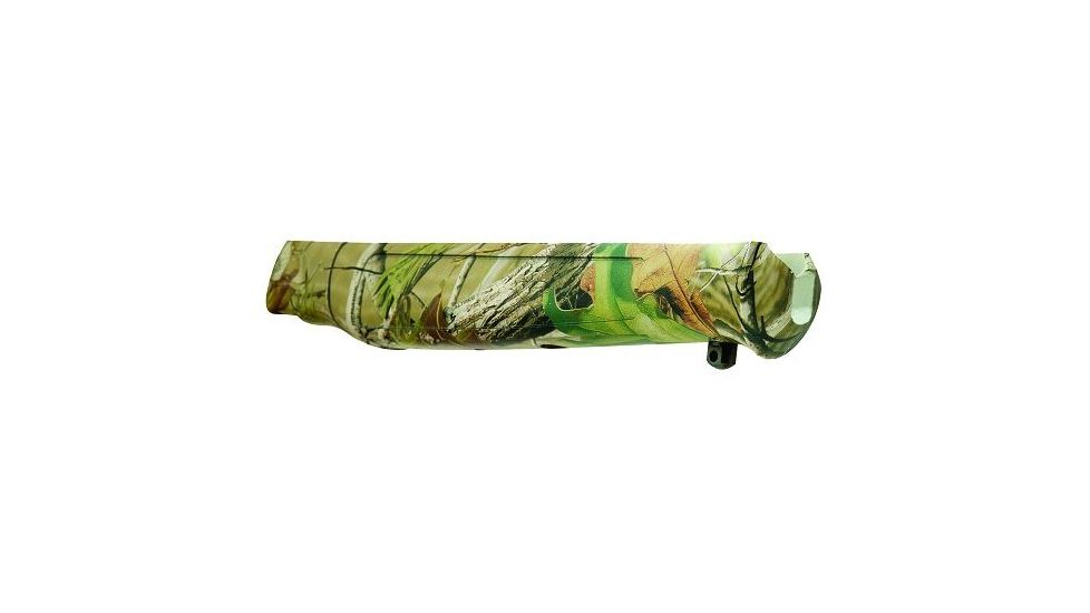 CVA Apex Muzzleloader Forend W/Realtree All Purpose Green Finish 58389