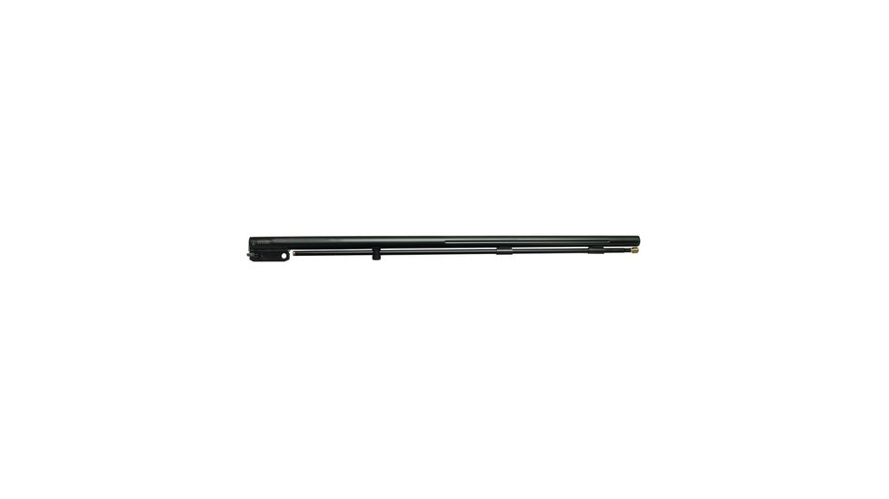 CVA Bergara Barrel With X-Tract Breech Plug .45 Caliber 28 Inch Blue Fluted For Thompson Center Encore/Encore Pro Hunter