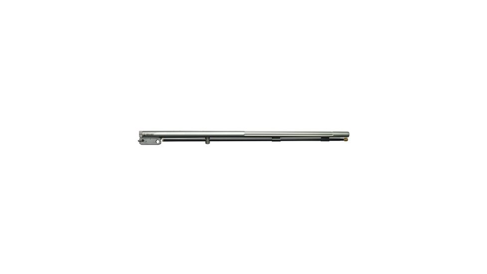 CVA Bergara Barrel With X-Tract Breech Plug .50 Caliber 28 Inch Stainless Steel Fluted For Thompson Center Encore/Encore Pro Hunter