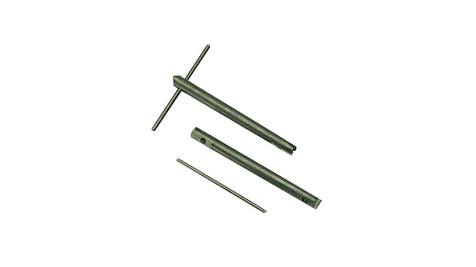 Cva Breech Plug/Nipple Wrench for Optima and Kodiak AC1616