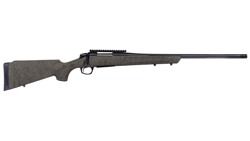 CVA Cascade XT Rifle, .350 Legend, 22 inch barrel, 4 Round Magazine, CR3987G-FRRMPG