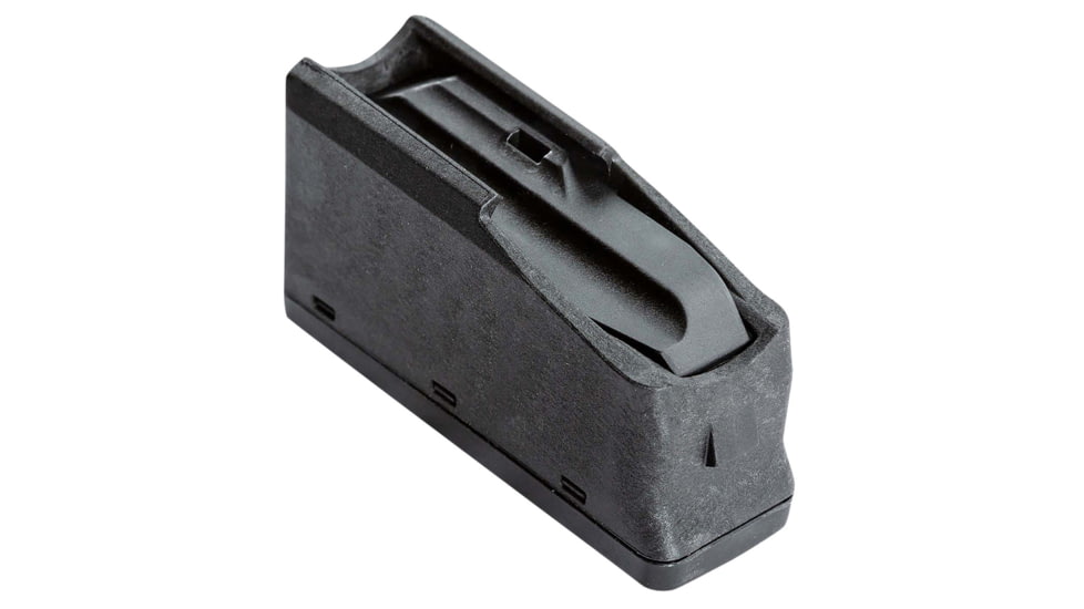 CVA Creedmoor 6.5 CRD/308/243/7mm-08 Rifle Magazine, Black, AC1112