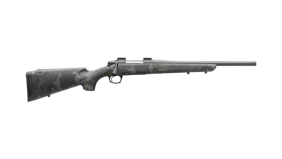 CVA Cascade Tactical Bolt Action Rifle, .223 Remington, 18in Barrel
