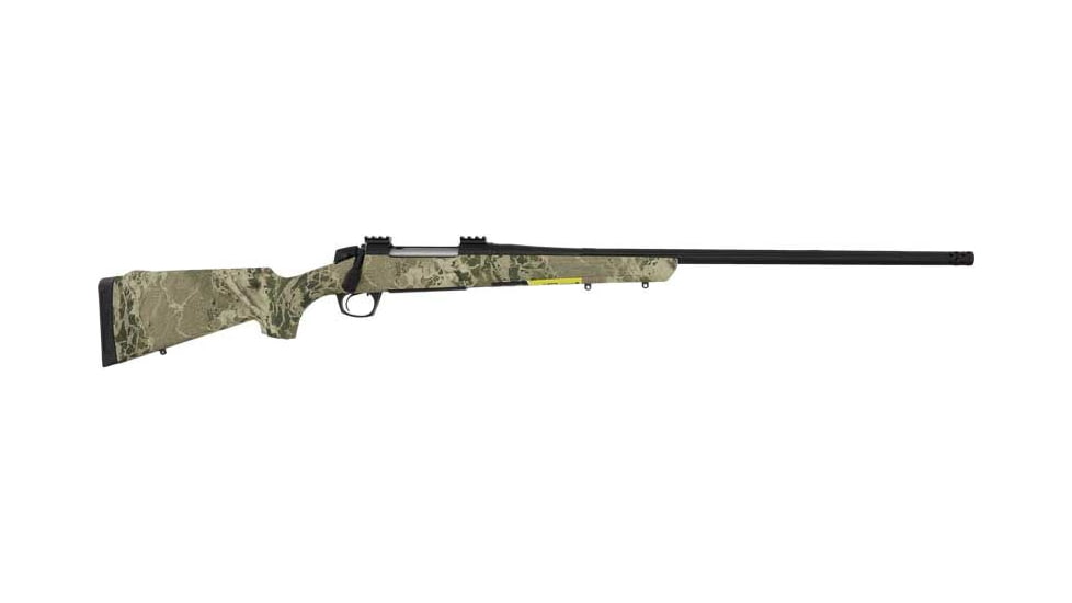CVA Cascade XT Bolt Action Rifle, 7mm Remington Magnum, 24in Barrel