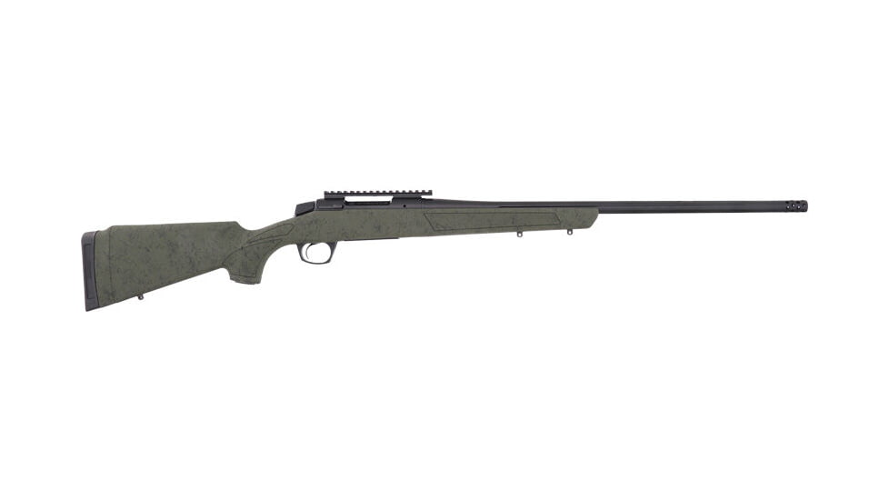 CVA Cascade XT Left Hand Bolt Action Rifle, .350 Legend, 22in Barrel