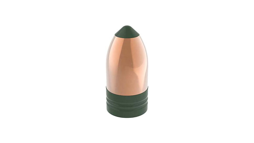 Cva Powerbelt Copper G2 Aero Tip Bullets 50cal 295gr 15ct