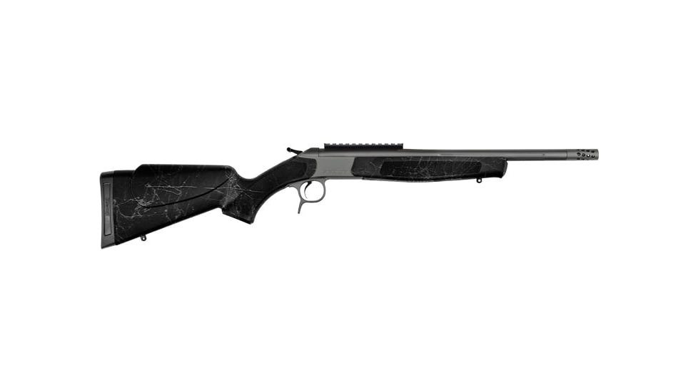 CVA Scout TD Muzzleloader, .350 Legend, 20in Barrel
