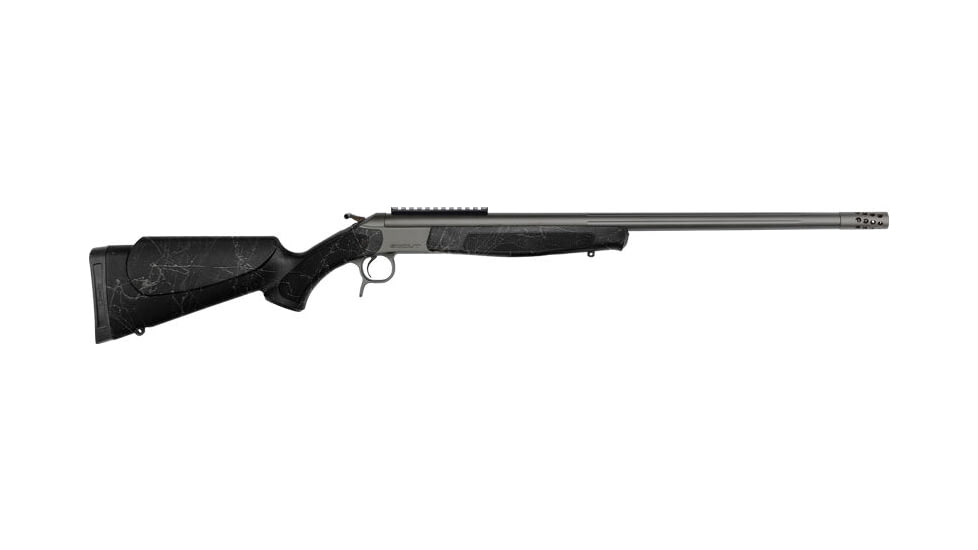 CVA Scout TD Muzzleloader, .450 Bushmaster, 25in Barrel