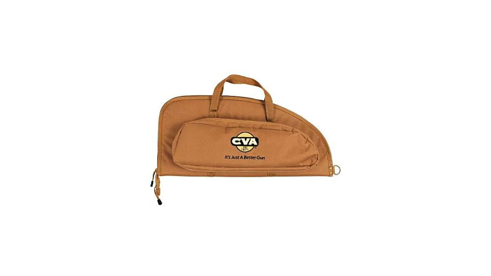 CVA Soft Pistol Case, 24in, MC2047
