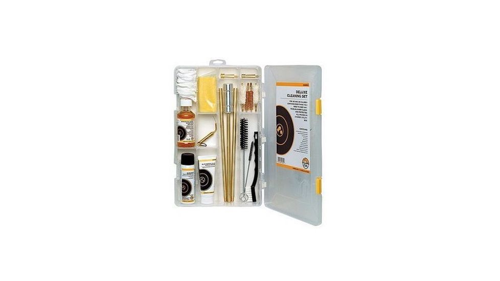 CVA Deluxe Cleaning Set 80823