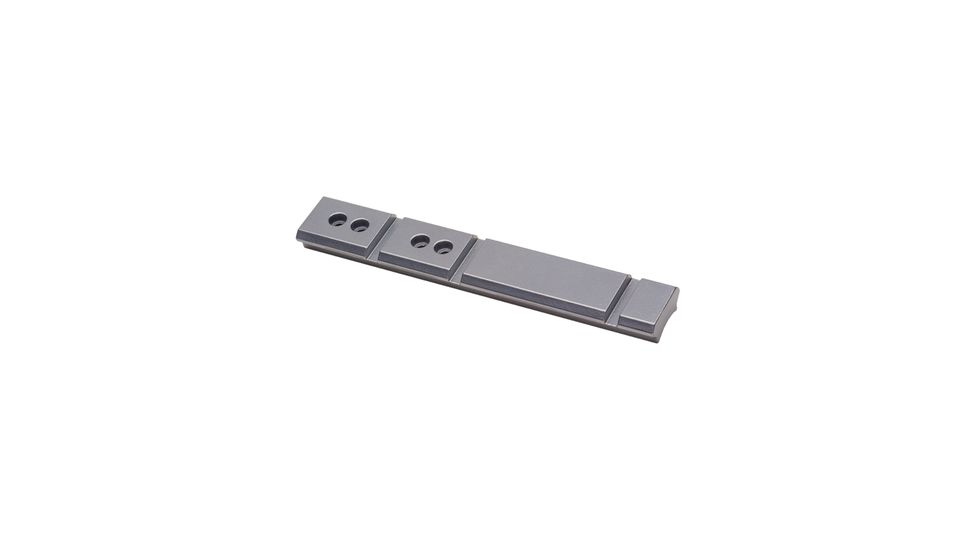 CVA Durasight Z2 Alloy Scope Rail Bases Optima-Elite and Many Others Silver DS102S