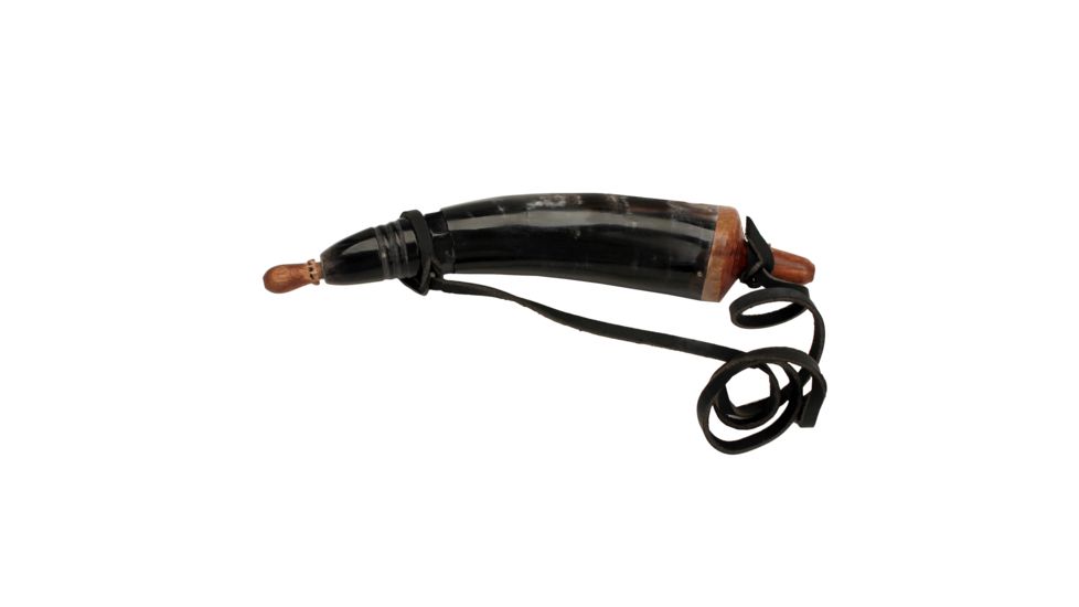 CVA Powder Horn 80841