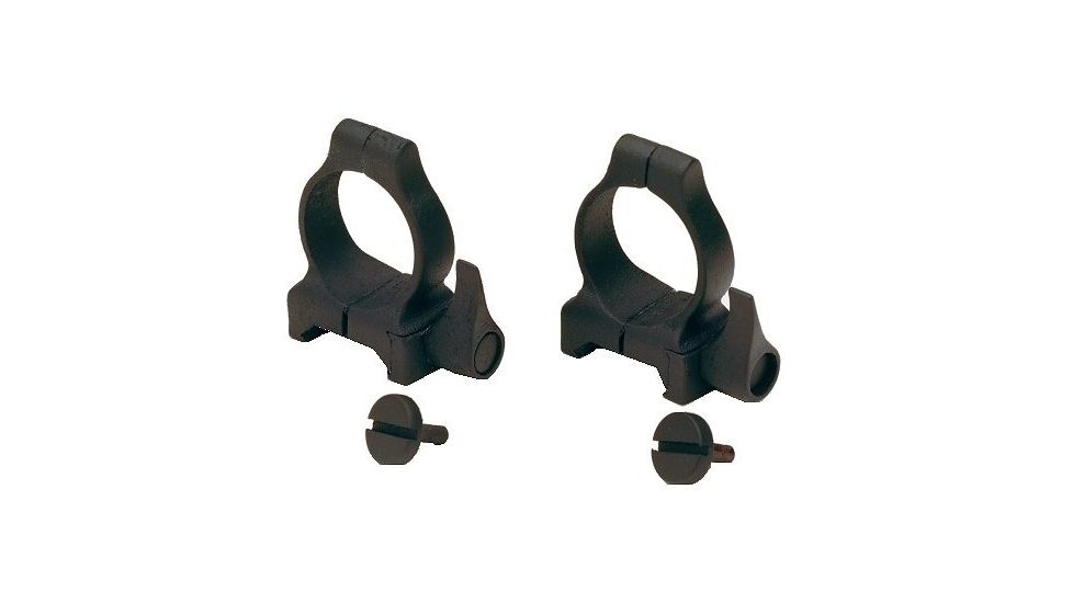 CVA Rifle Scope Mounts Rings Bases DA400B