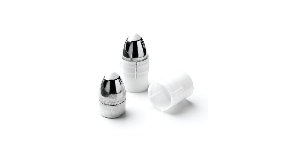 Cva Slick-Load Sabots .50 Caliber 300 Grain 15 per Box AC1564