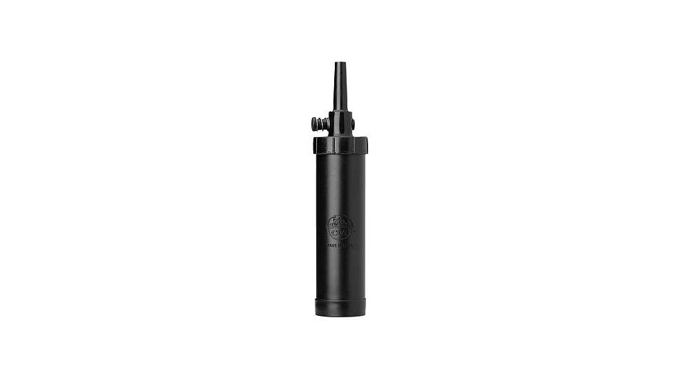 CVA Titan Powder Flask W/20 Grain Spout 35664