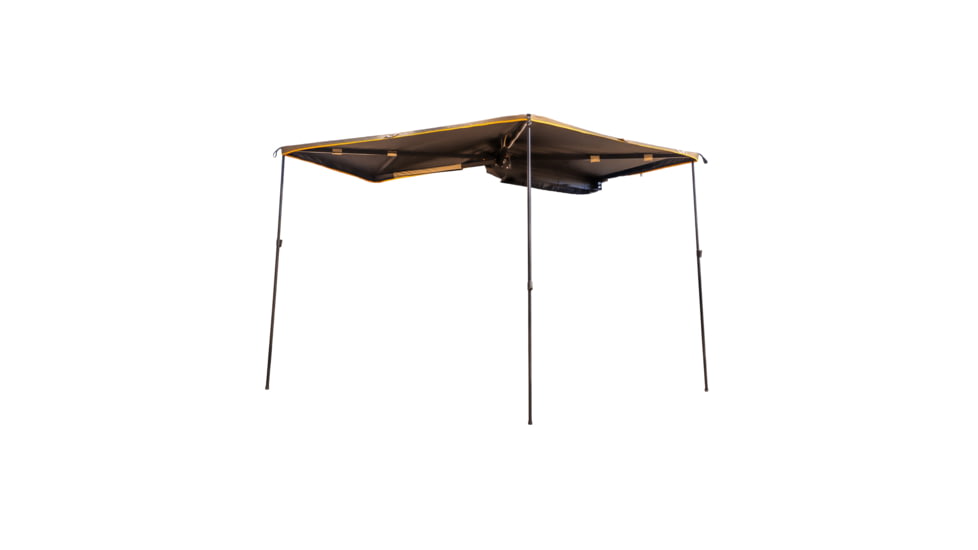 Cvt 270 Degree Awning, 53AWCU270B