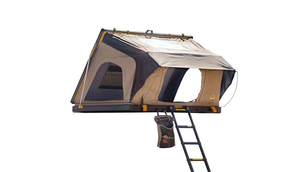 Cvt La Sal Hardshell Tent, 51LSOR502D