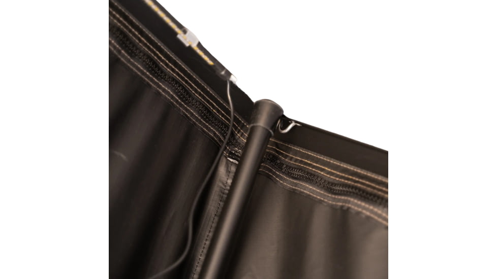 Cvt Mt. Hood/La Sal Stabilizer Interior Pole, 65MHSTABPOLE