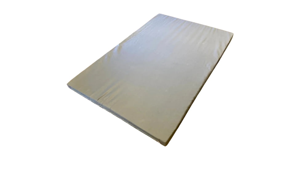 Cvt Mt. Hood Mattress with Cover, 58MHMT50A