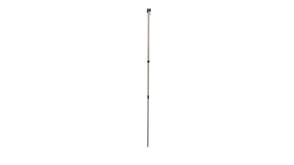Cvt Pioneer Awning Horizontal Pole, 53PPHZ02C
