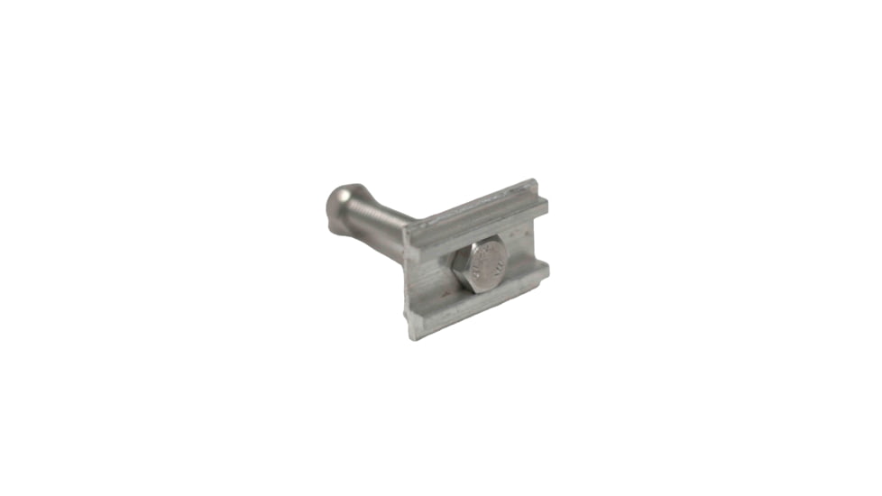 Cvt Pioneer Mounting Hardware Slider, 65HSM8B