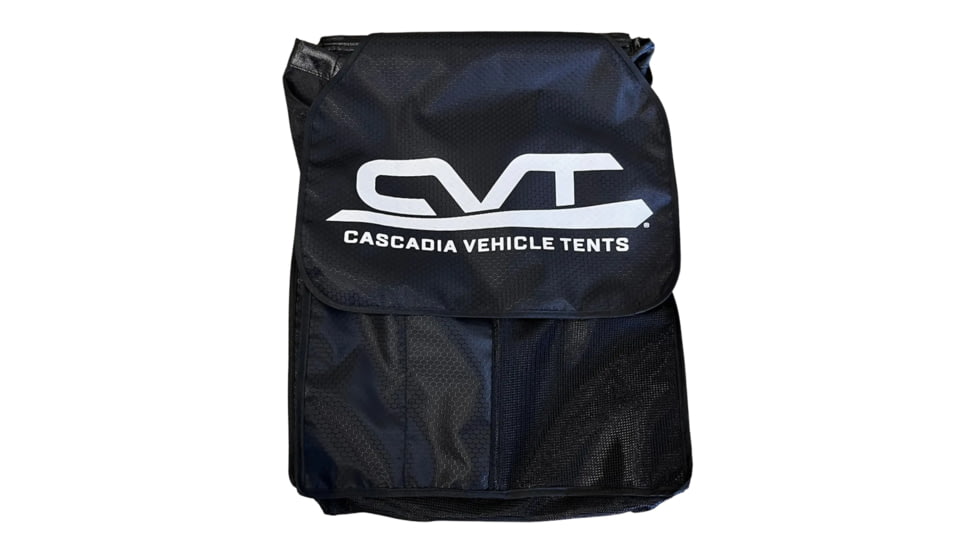 Cvt Pioneer Shoe Bag, 65PNSBBK