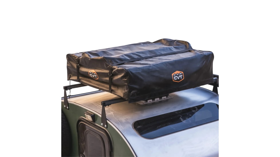 Cvt Pioneer Travel Cover, 53PCBK48A