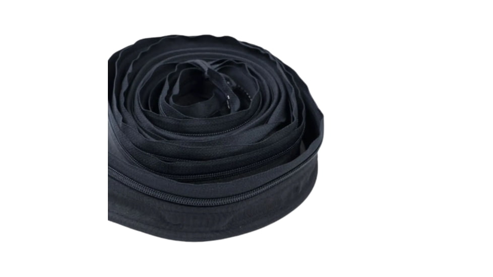 Cvt Pioneer Zipper Strip, 62PNZC48A