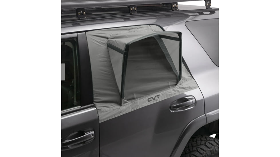 Cvt Timber Creek SUV Window Canopy, 20SUVWC01A