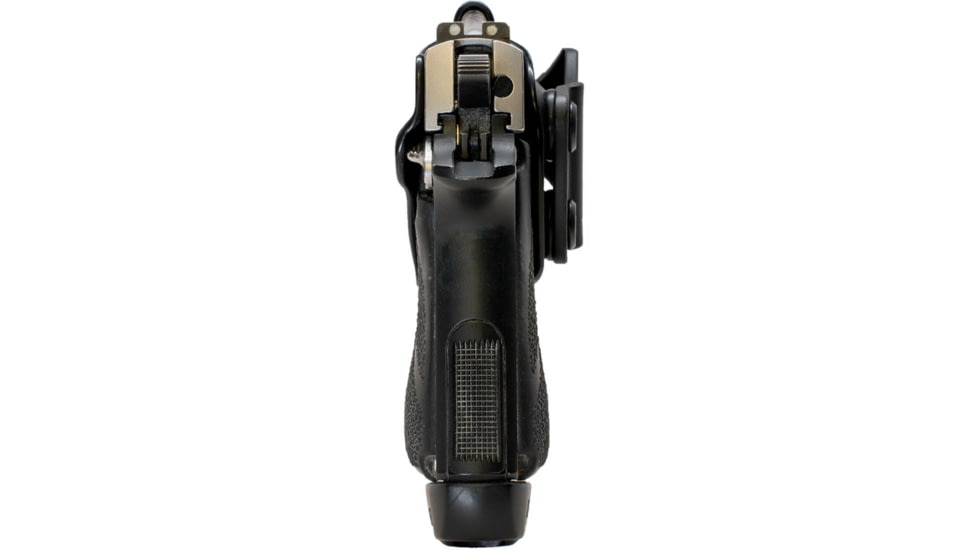 CYA Supply Co. Inside the Waistband Holster, Sig Sauer, P238, Right Hand, Black, IWB0109