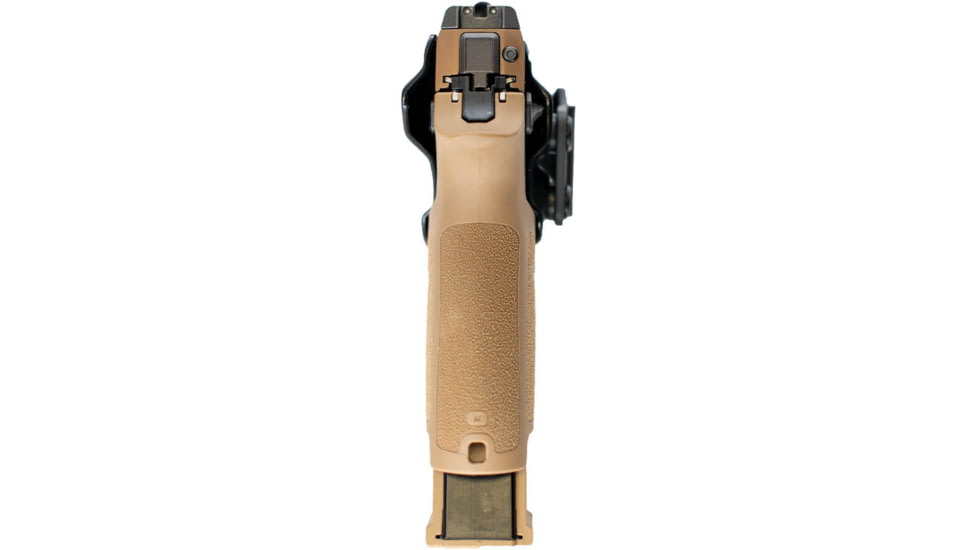 CYA Supply Co. Inside the Waistband Holster, Sig Sauer, P320 Compact/Carry, Right Hand, Black, IWB0129