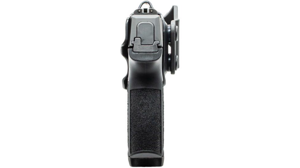 CYA Supply Co. Inside the Waistband Holster, Sig Sauer, P365, Right Hand, Black, IWB0177, EDEMO1