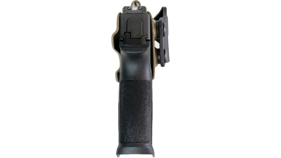 CYA Supply Co. Inside the Waistband Holster, Sig Sauer, P365XL, Right Hand, Flat Dark Earth, IWB0195
