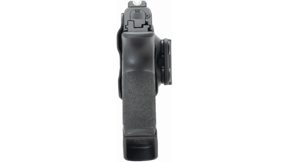 CYA Supply Co. Inside the Waistband Holster, Springfield, Hellcat, Right Hand, Black, IWB0321