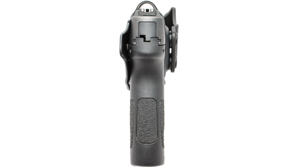 CYA Supply Co. Inside the Waistband Holster, Taurus, G2C &amp; Millennium G2 PT111/PT140, Right Hand, Black, IWB0025